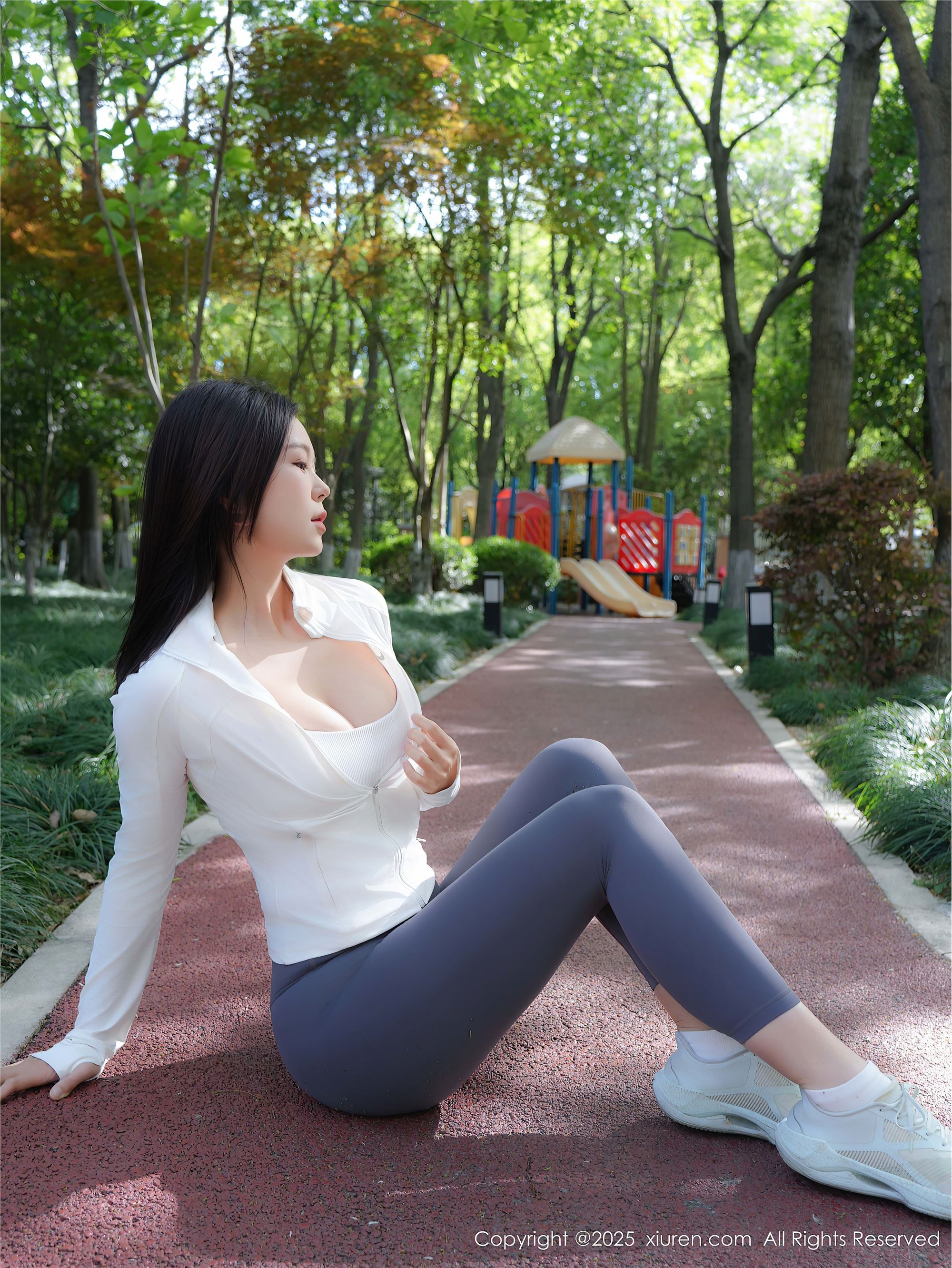 Xiuren秀人网 2025.07.29 NO.10595 玫瑰我爱你